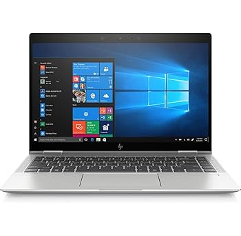 2in1モデル‼️Elitebook X360☘i7☘ハイスペック☘ノートパソコン Amazon.com: HP EliteBook x360 1040 G6 14